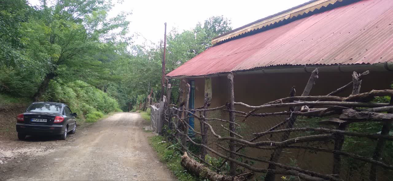 بهشت گمشده در شهسوار
