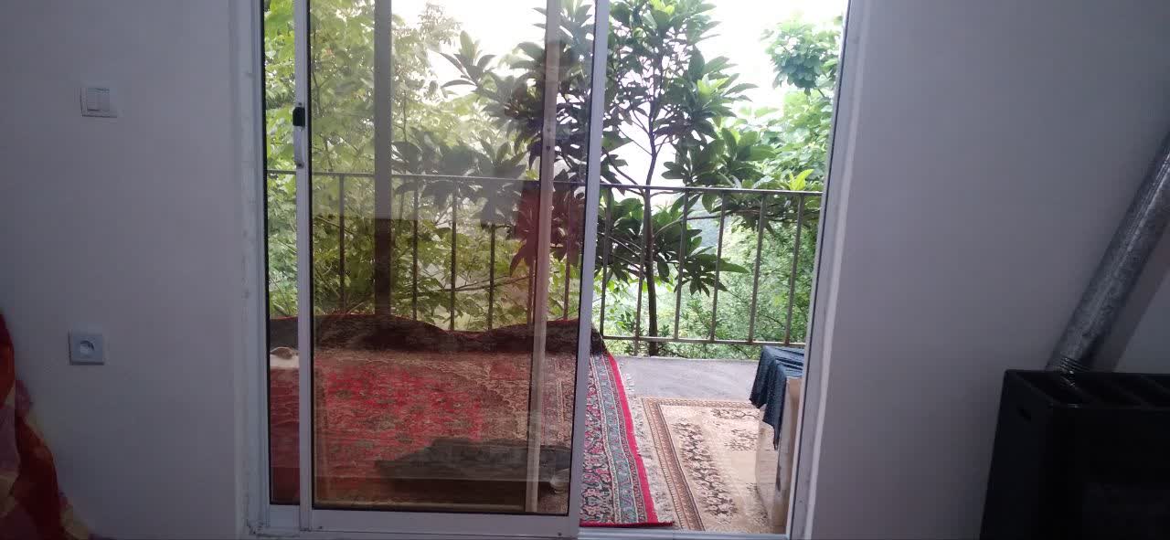 خاطره‌ای به یاد ماندنی با اقامت در عالم گل