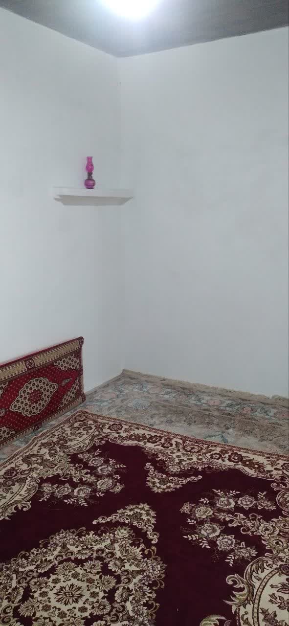 تجربه آرامش در قلب طبیعت